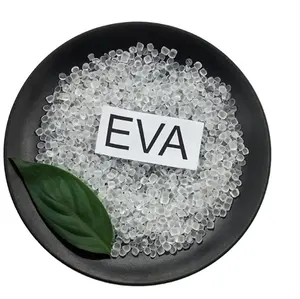 工厂超轻弹性EVA EV302发泡颗粒EVA原料高品质