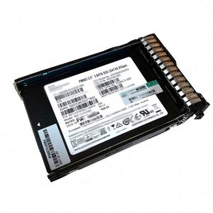 P40505-B21 High Quality 3.84TB Hxx 12Gbps 2.5 Inch Enterprise Ssd for Server - Product Image 4