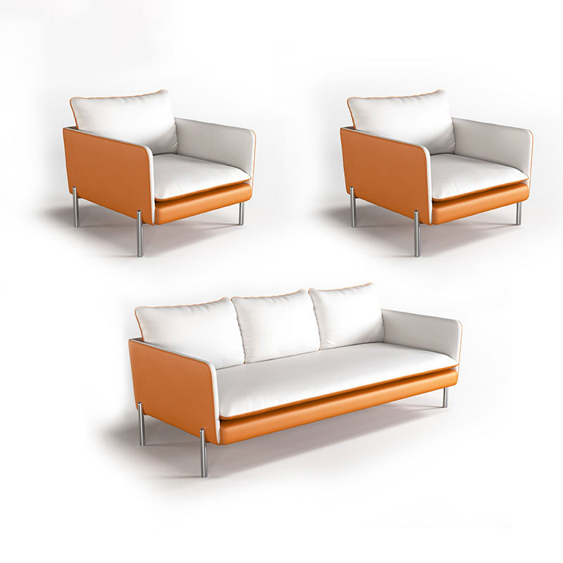 ชุดโซฟาแบบแบ่งส่วน