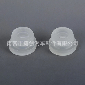 บูชสายเกียร์อัตโนมัติ Dodge Chrysler Sebring รุ่น 14055 14057 แกนขนาด 13 มม. ความยาว 20 มม. แบบสวม - Product Image 4