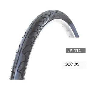 Dành Cho Người Lớn Xe Đạp Phụ Tùng Nylon Xe Đạp Lốp 26x1.95 Chất Lượng Cao Và Không tốn kém 26*1.95