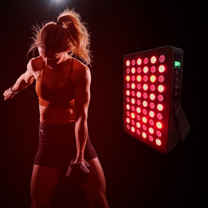 Giảm đau nhức 60 đèn LED liệu pháp ánh sáng hồng ngoại giúp giảm đau viêm - Product Image 3