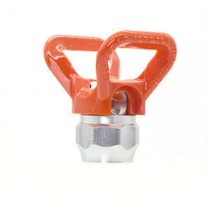 Airless sơn phun <span class=keywords><strong>tip</strong></span> bảo vệ vòi phun chỗ ngồi 7/8 inch chủ phun máy vòi phun thay thế Airbrush súng phun phụ kiện - Product Image 5