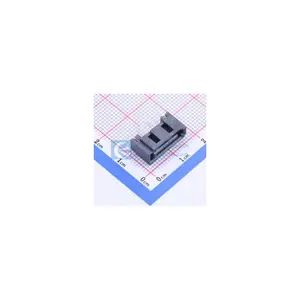 Professional Electronic Components Accessories Supplier HYCW01-SATA07-205B Card Connector Plugin P=1.27mm HYCW01SATA07205B