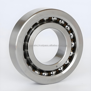 Roulement à billes à contact angulaire USMA Super P4 20TAC47C, vis 20TAC47B, roulement pour machine CNC 20TAC47BSUC10PN7B, jeu C3 élevé - Product Image 5
