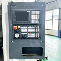 HT06DS Hochpräzisions-CNC-Drehmaschine für Effizientes Metallschneiden & Produktion