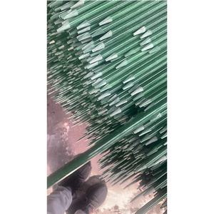 Tige d'impression en fibre de verre de 6mm haute résistance résistante aux UV pour support de plante de pépinière d'arbre - Product Image 3