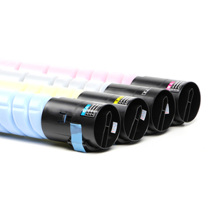 Toner Originale Compatibile Konica <span class=keywords><strong>Minolta</strong></span> TN220 TN221 per Fotocopiatrici Konica <span class=keywords><strong>Minolta</strong></span> Bizhub C221 C281 <span class=keywords><strong>C227</strong></span> C287 C7528 - Product Image 5