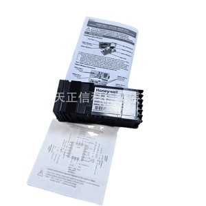 Honeywell Thermostats DC120L11001000, DC120L11721000, DC120L11701000 - Product Image 2