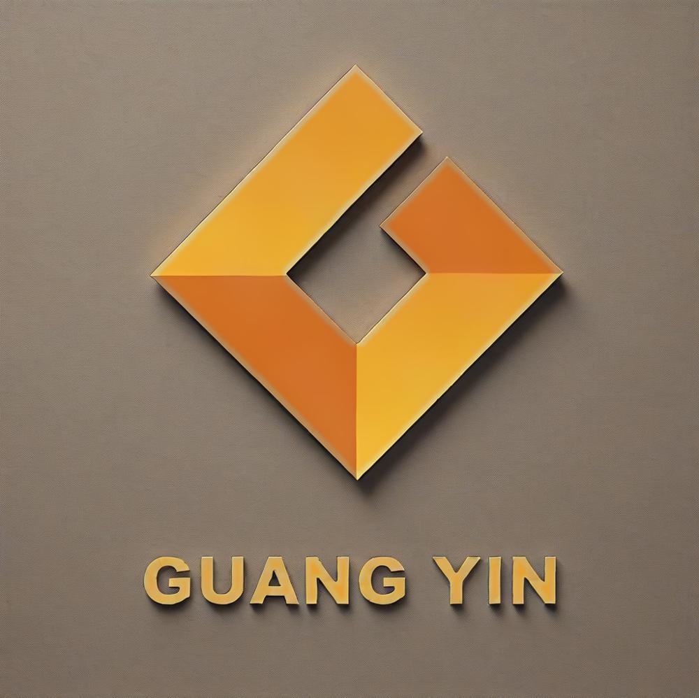 Suqian Guangyin Trading Co., Ltd. logo