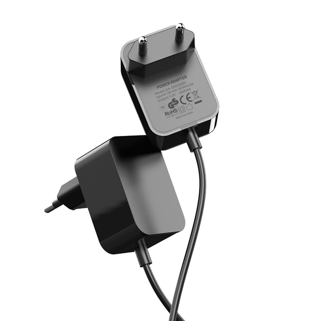 9W Universal 5V 9V 12V 24V AC DC Power Adapter Supply for Household Electronics Routers TV Boxes LCD CCTV Cameras Power Adapter