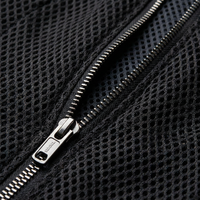 Filet de rangement de toit réglable JIARUI D1 en nylon et élasthanne, 8 à 11 compartiments, pour SUV et Jeeps, optimise l'espace intérieur du toit