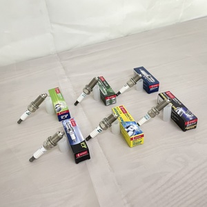 หัวเทียน DENSO ทนทาน อายุการใช้งานยาวนาน อะไหล่จุดระเบิดรถยนต์ ขายดีทั่วโลก สำหรับระบบเครื่องยนต์เบนซิน ไฮบริด และดีเซล - Product Image 4