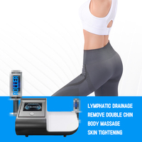 Vente flash : Machine de massage à rouleaux pour le drainage lymphatique, le remodelage corporel, l'endothérapie, le raffermissement de la peau du visage et du corps