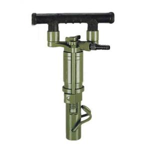 Y8 Portable Pneumatic Rock Drill 550 Mm T Handle Steel Air Hammer Drills For Construction - Product Image 3