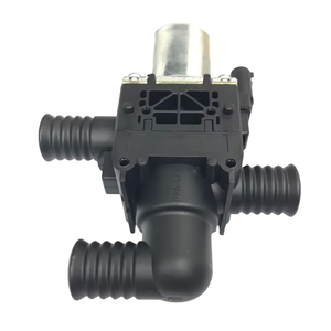 Neues km Motorventil-Heizungssteuerventil OEM LR016848 für Range <span class=keywords><strong>Rover</strong></span> Vogue L322 Sport L320 für Discovery L319 - Product Image 3