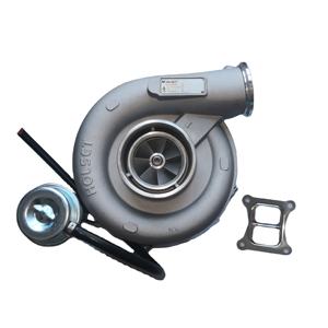 Turbo turbocompresor para Cummins, varios/industriales, Diesel, <span class=keywords><strong>Ceco</strong></span>, 3592778, 3800856, 3592779, 4046025, HX55W - Product Image 1