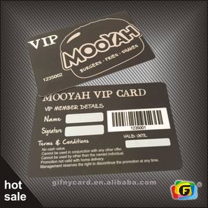 บัตรควบคุมการเข้าถึงบัตรประจำตัวประชาชนของบริษัทภาพถ่ายส่วนบุคคลคุณภาพสูง - Product Image 6