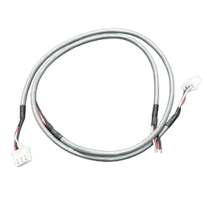 2-core Zuiver Koper Single-ended Audio Afgeschermde XH2.54 3-pin Terminal Verlengkabel Voorversterker Board Eindversterker DIY - Product Image 6