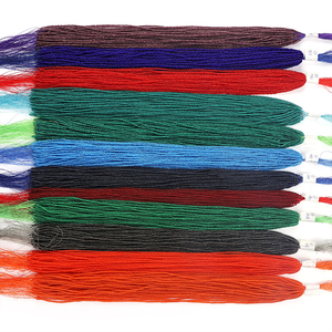Zhe Ying-Cuentas redondas de cristal de ojo de <span class=keywords><strong>gato</strong></span> de 2mm, abalorios de cristal de ópalo sueltos chinos de 14,mezcla de colores, para fabricación de joyas - Product Image 6