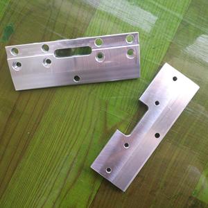 Biến tùy chỉnh CNC gia công chế tạo kim loại nhôm DIY mini máy OEM CNC xe tùy chỉnh các bộ phận chế biến - Product Image 1