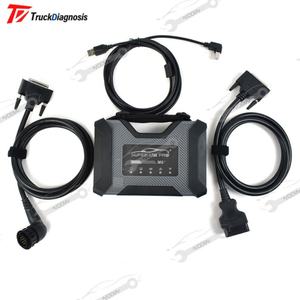 V2024 Super MB Pro M6 Wireless Star Diagnosis Tool Full Configuration Work on Both Cars and Trucks Diagnostic <b>Scanner</b> - Product Image 4