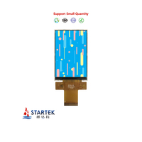 Écran tactile capacitif 3,5 pouces 640x960 avec circuit intégré GT911, écran LCD TFT 45 broches