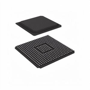 XC2V250-6FGG456C 456 BBGA แบบฝัง ซื้อชิ้นส่วนอิเล็กทรอนิกส์ออนไลน์ มีสินค้าในสต็อก - Product Image 1