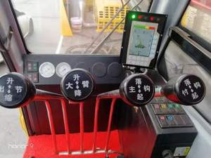 Grue mobile sur camion d'occasion 50 tonnes Sany QY50 à vendre 2023 - Product Image 3