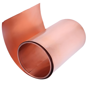 Tira de Latón TG QSn4-0.3 Personalizada de Alta Calidad con Servicios de Soldadura y Corte, Estándares JIS ASTM, Uso Industrial - Product Image 4
