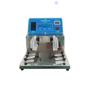 8350A酒精磨损试验机 - Product Image 2
