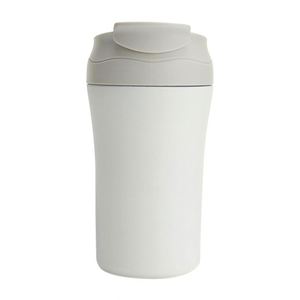 Vasos Personalizados para Estadios 2026, Taza de Café al Vacío de Doble Pared, Acero Inoxidable 304, Taza Térmica con Tapa Abatible, para Oficina y Gimnasio - Product Image 2