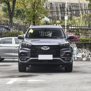 Coches Cherry baratos 2025, superventas, rendimiento de alta eficiencia, Chery Tiggo 8 Pro Champion Edition, coches familiares 4wd a la venta - Product Image 2