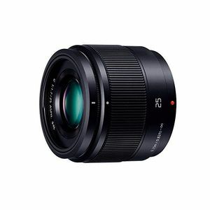เลนส์กล้องดิจิตอลมือสองแท้ DongFu Wholesale รุ่น 25 มม. F/1.7/H-H025GK - Product Image 1