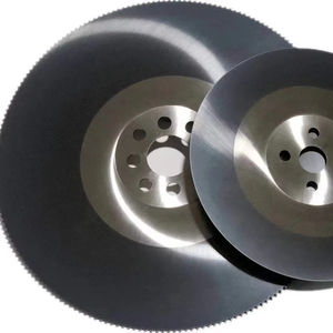 高速钢金属锯片/刀具 - Product Image 1