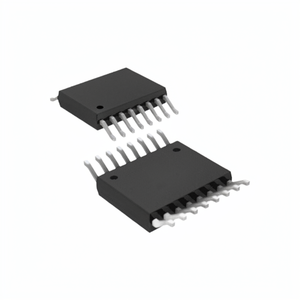 Power Management (PMIC) 16 TFSOP Exposed Pad LT8610ABHMSE-3.3#PBF Authorized Distributor Buy Online Electronic Components - Product Image 1