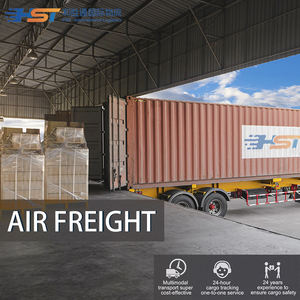 En ucuz hava taşımacılığı DDP Express DHL UPS nakliye nakliye kapıdan kapıya lojistik servis nakliye acentesi çin'den - Product Image 3