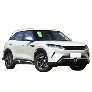 รถยนต์ไฟฟ้า Byd Yuan up Ev Atto 3 รุ่นใหม่ล่าสุด ปี 2024 วิ่งได้ 401 กม. พร้อมจำหน่ายแล้ว รับจองล่วงหน้าได้แล้ววันนี้ - Product Image 1