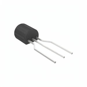 บริการครบวงจร BC549BTAR TO-226-3, TO-92-3 ทรานซิสเตอร์แบบมีขาเชื่อมต่อ ชิปอิเล็กทรอนิกส์ ชิ้นส่วนอิเล็กทรอนิกส์ - Product Image 1