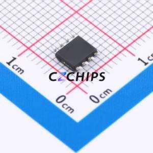 Original y nuevo CMS50P03A SOP-8 Transistor de efecto de campo (MOSFET) Venta completa Chips de componentes electrónicos y servicio BOM - Product Image 2