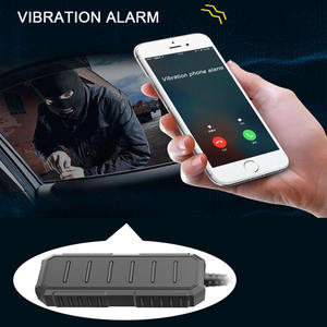 Rastreador GPS 4G LTE en Tiempo Real con Carcasa Magnética - Dispositivo de Rastreo Impermeable <span class=keywords><strong>para</strong></span> Auto y Motocicleta, Aplicación IOS/Android, Beidou - Product Image 5