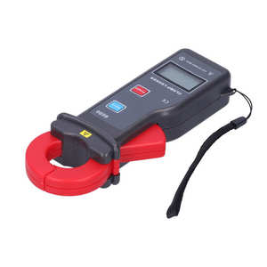 ETCR-6600 AC 0mA-600A Leckstrom-Klemm messer mit USB-Kommunikation Digital Clamp Current <span class=keywords><strong>Tester</strong></span> neu - Product Image 3