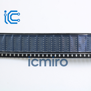 ICMICRO Diodes de Haute Qualité Originales Transistors MOSFET Fournisseurs IGBT ILN2003ADT - Product Image 2