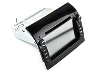 WITSON ANDROID 12 pour FIAT DUCATO CITROEN JUMPER PEUGEOT BOXER Autoradio Stéréo Multimédia Lecteur DVD GPS Navigation