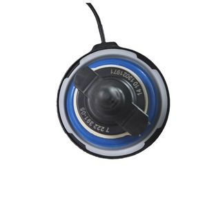 Bouchon de réservoir de carburant BMW ALTP-SW0011 en plastique pour les séries 1, 2, 3, 5, 6, 7 - Product Image 2