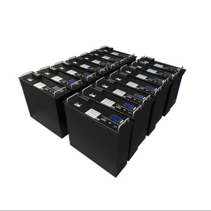 Outdoor Camping AC/DC Outlets Energy Storage <b>Solar</b> <b>Generator</b> Power Bank 300W 500W 1000W Portable Power Station - Product Image 4