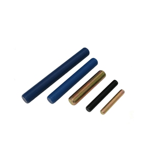 <span class=keywords><strong>Xylan</strong></span> Coating 1070 Tráng PTFE Fluorocarbon Tráng ASTM A193 B7 <span class=keywords><strong>Stud</strong></span> <span class=keywords><strong>Bolt</strong></span> - Product Image 4