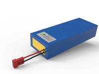 Batteries li-polymère OEM 3.7 v 500mah pour traqueur GPS fabricant de batterie lithium-ion batterie polymère Li Lipo 3.7 v