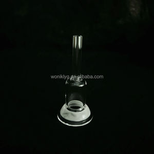 Высокое качество подгонять кварцевый шар чаша - Product Image 2