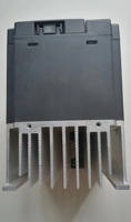 En stock I variateur de fréquence 1/3 inverseur de phase pour l'industrie de transformation